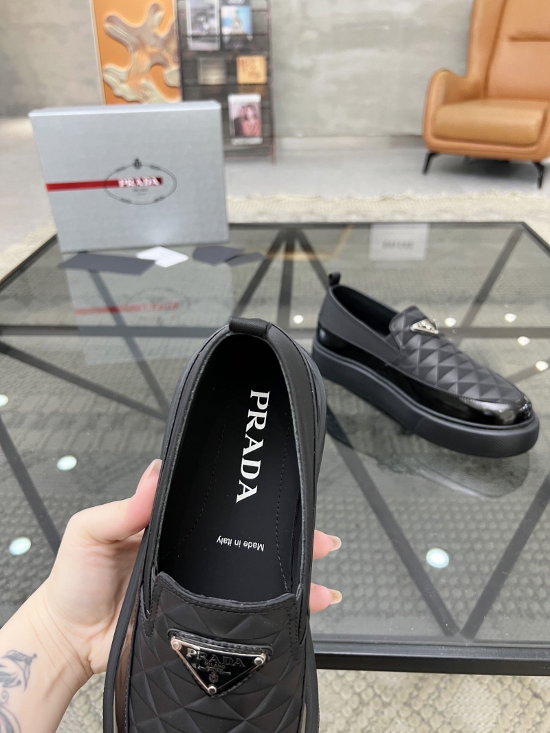 Prada Sneakers